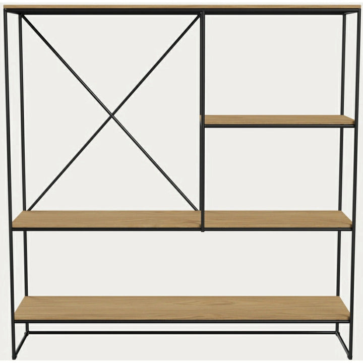 Planner Bookshelf mc510 by Fritz Hansen