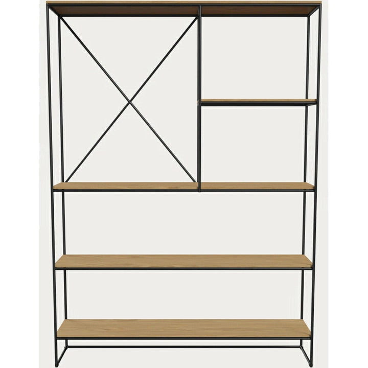Planner Bookshelf mc520 by Fritz Hansen