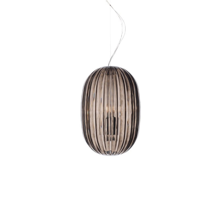 Plass Media Suspension Lamp by Foscarini