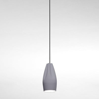 Pleat Box Indoor Pendant by Marset 7