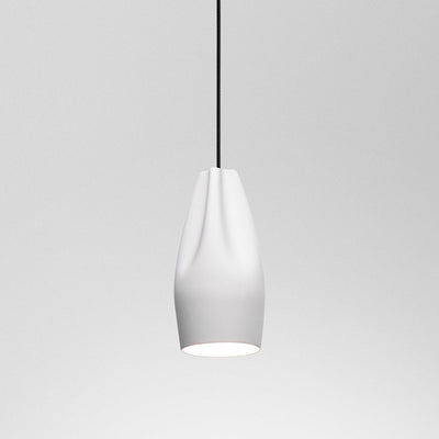 Pleat Box Indoor Pendant by Marset 8