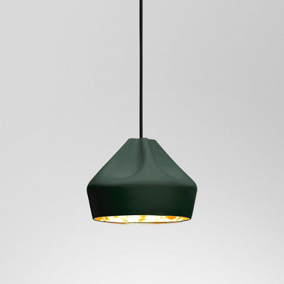 Pleat Box Indoor Pendant by Marset 10