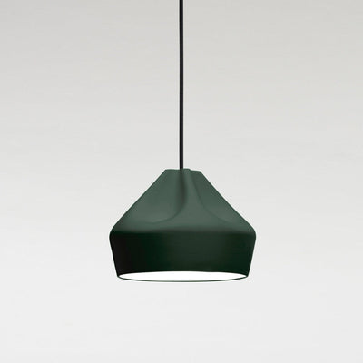 Pleat Box Indoor Pendant by Marset 11