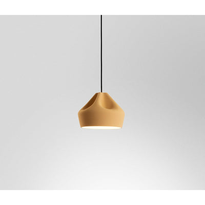 Pleat Box Indoor Pendant by Marset 12