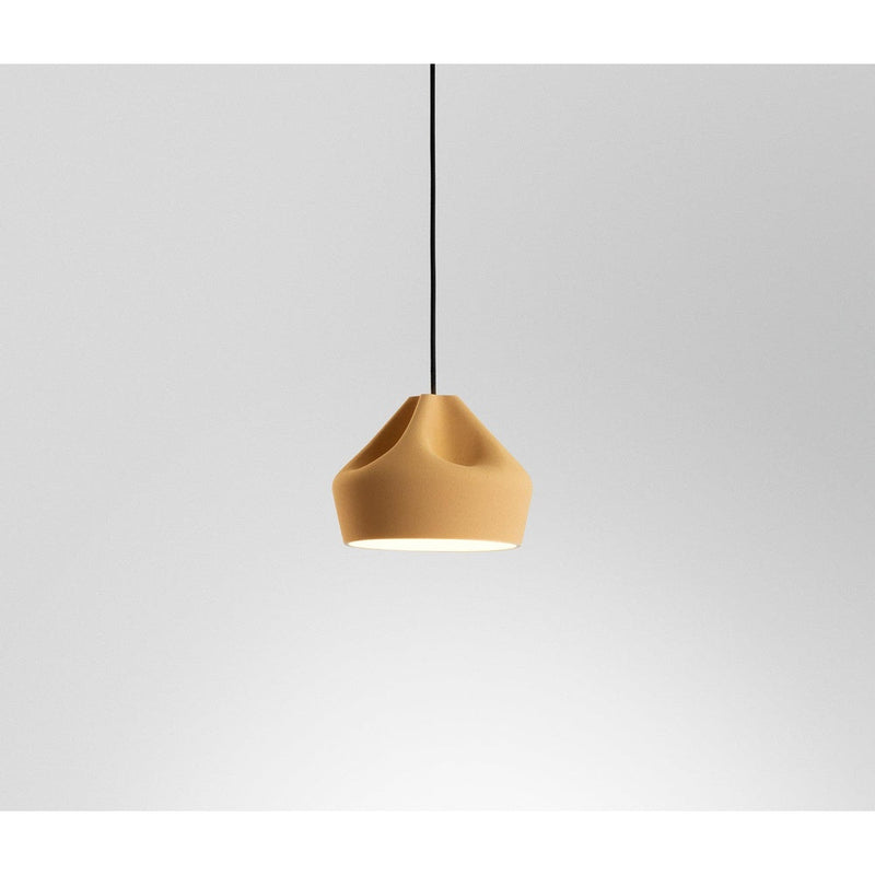 Pleat Box Indoor Pendant by Marset 12