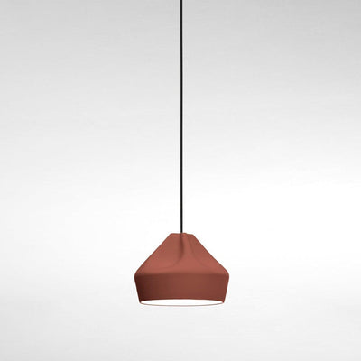 Pleat Box Indoor Pendant by Marset 13