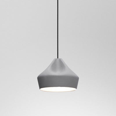 Pleat Box Indoor Pendant by Marset 14