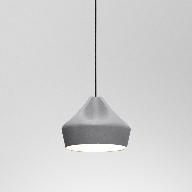 Pleat Box Indoor Pendant by Marset 14