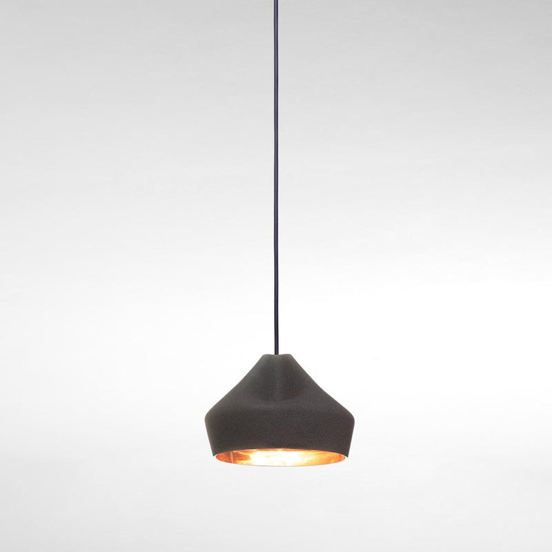 Pleat Box Indoor Pendant by Marset 17