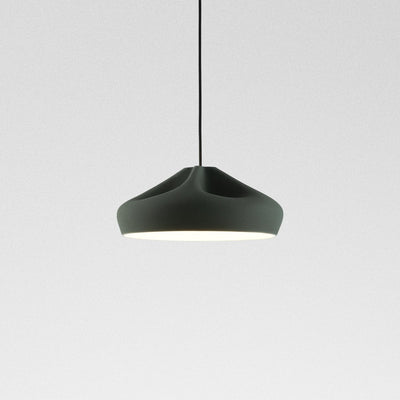 Pleat Box Indoor Pendant by Marset 18