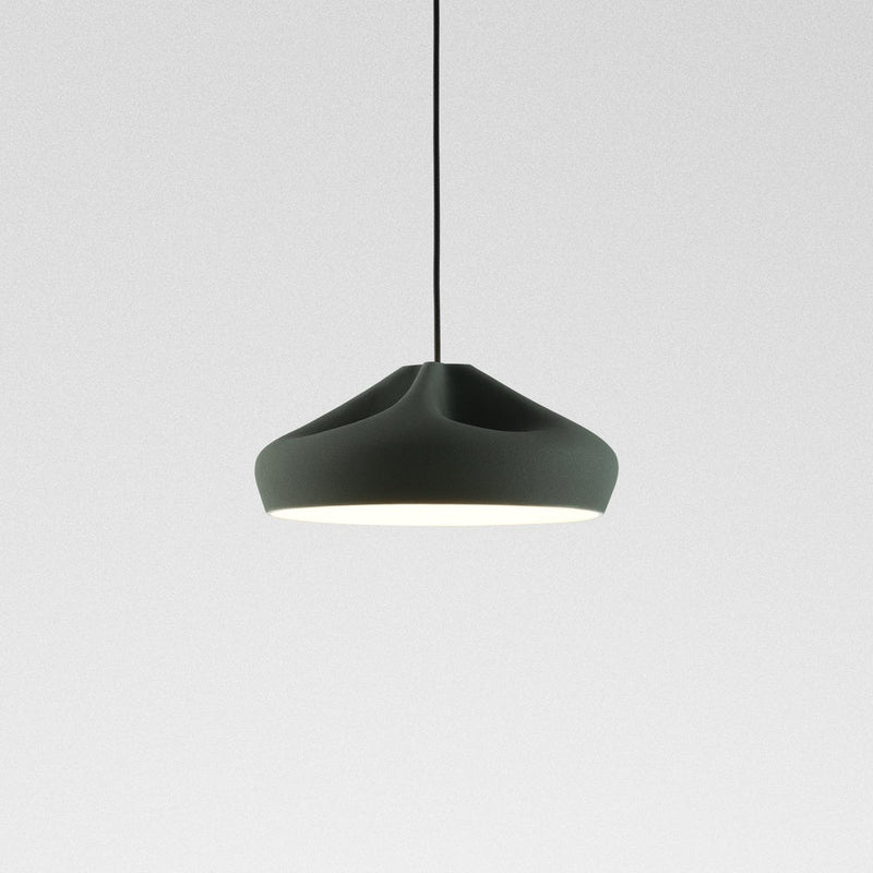 Pleat Box Indoor Pendant by Marset 18