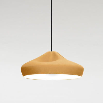 Pleat Box Indoor Pendant by Marset 20