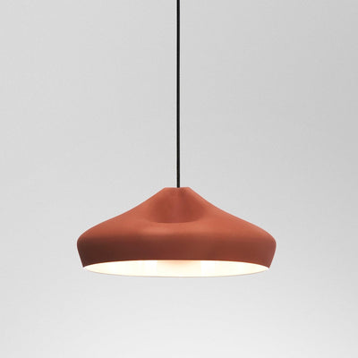 Pleat Box Indoor Pendant by Marset 21