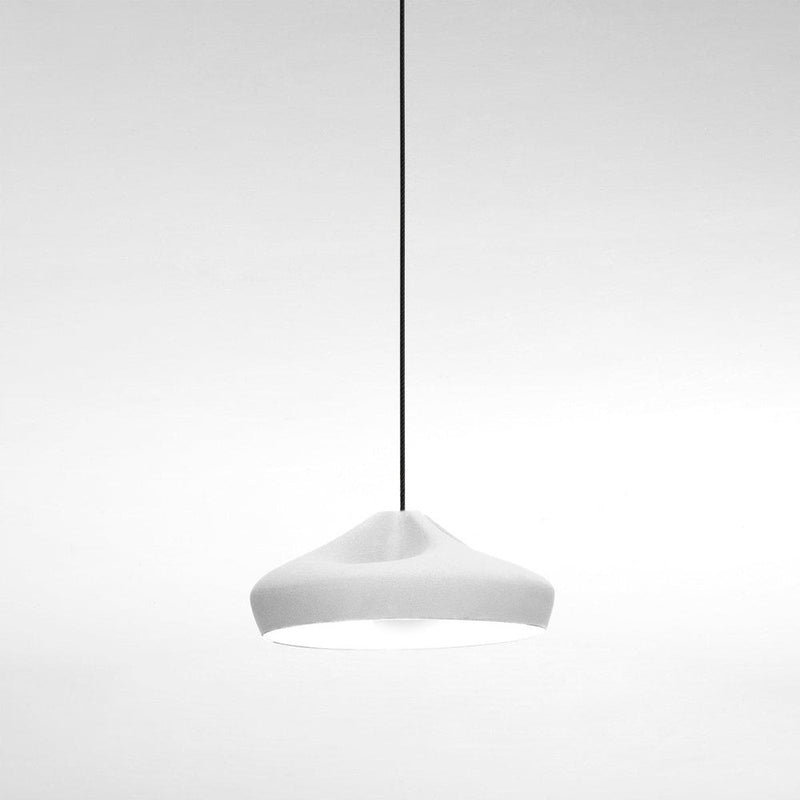 Pleat Box Indoor Pendant by Marset 23