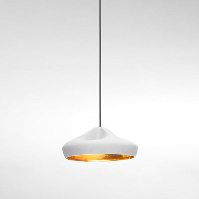 Pleat Box Indoor Pendant by Marset 24