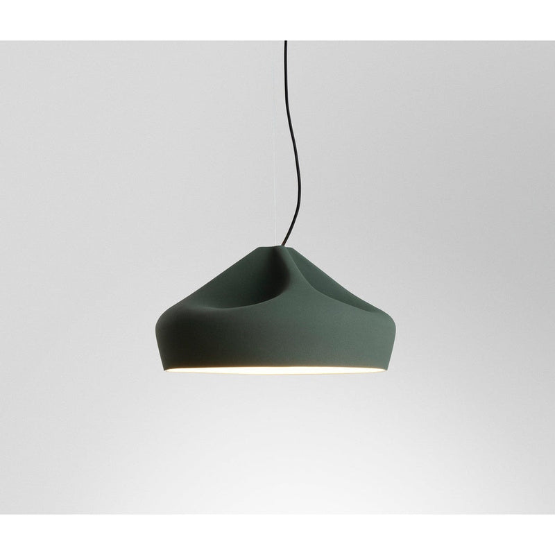 Pleat Box Indoor Pendant by Marset 25