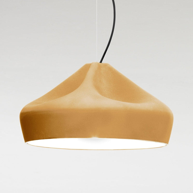 Pleat Box Indoor Pendant by Marset 26