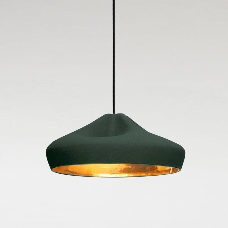 Pleat Box Indoor Pendant by Marset 30