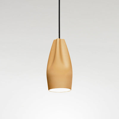 Pleat Box Indoor Pendant by Marset