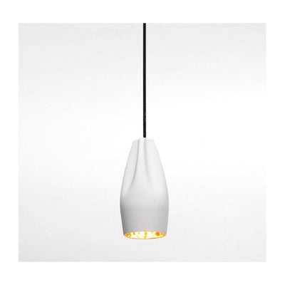 Pleat Box Indoor Pendant by Marset