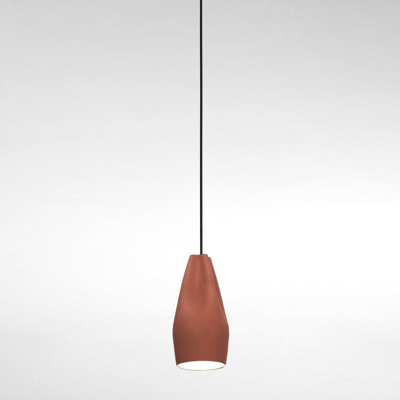 Pleat Box Indoor Pendant by Marset