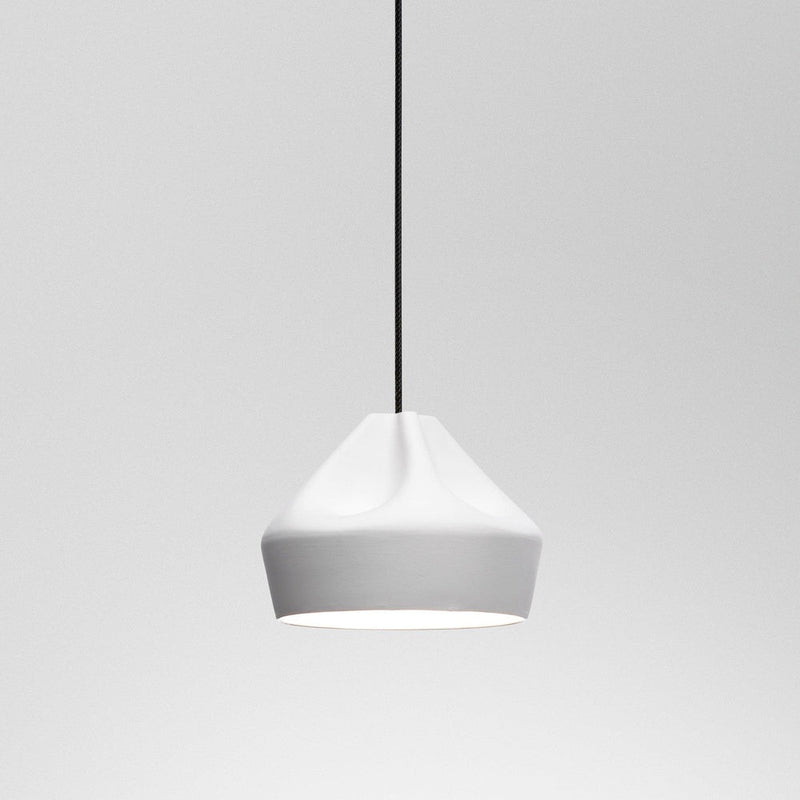 Pleat Box Indoor Pendant by Marset