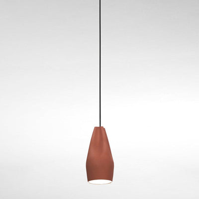 Pleat Box Indoor Pendant by Marset