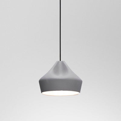 Pleat Box Indoor Pendant by Marset