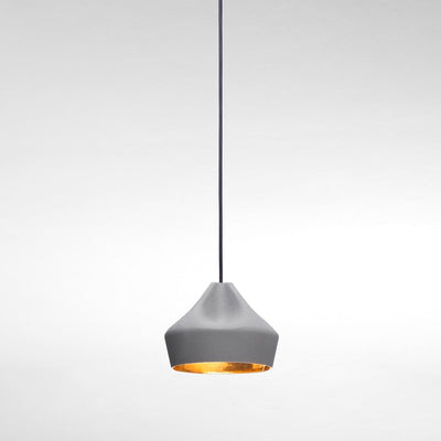 Pleat Box Indoor Pendant by Marset