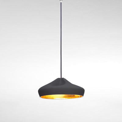 Pleat Box Indoor Pendant by Marset