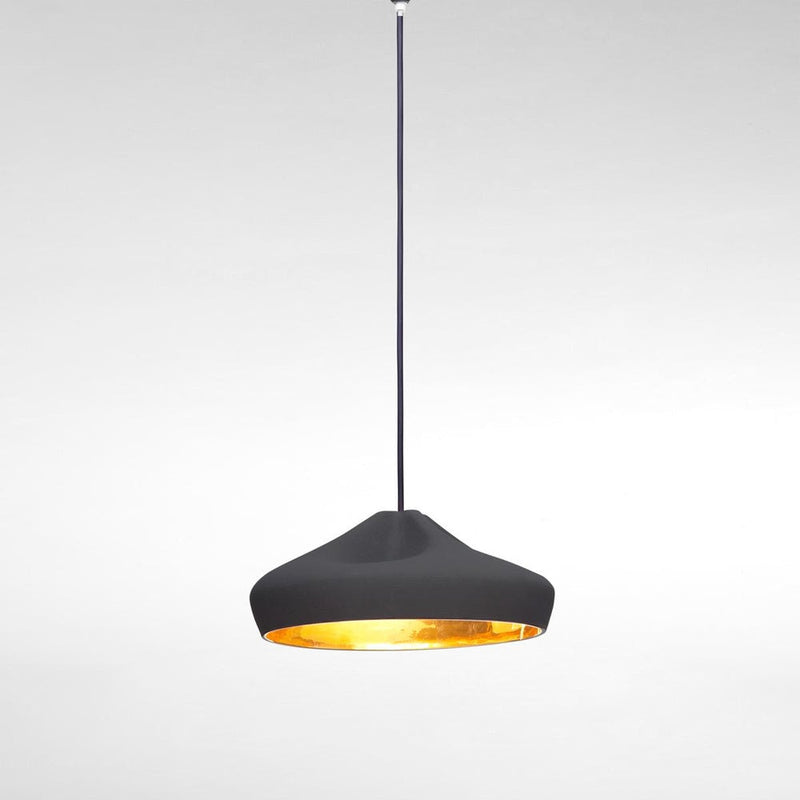 Pleat Box Indoor Pendant by Marset