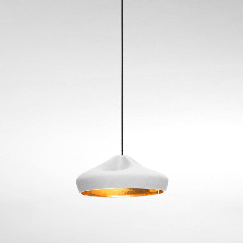 Pleat Box Indoor Pendant by Marset