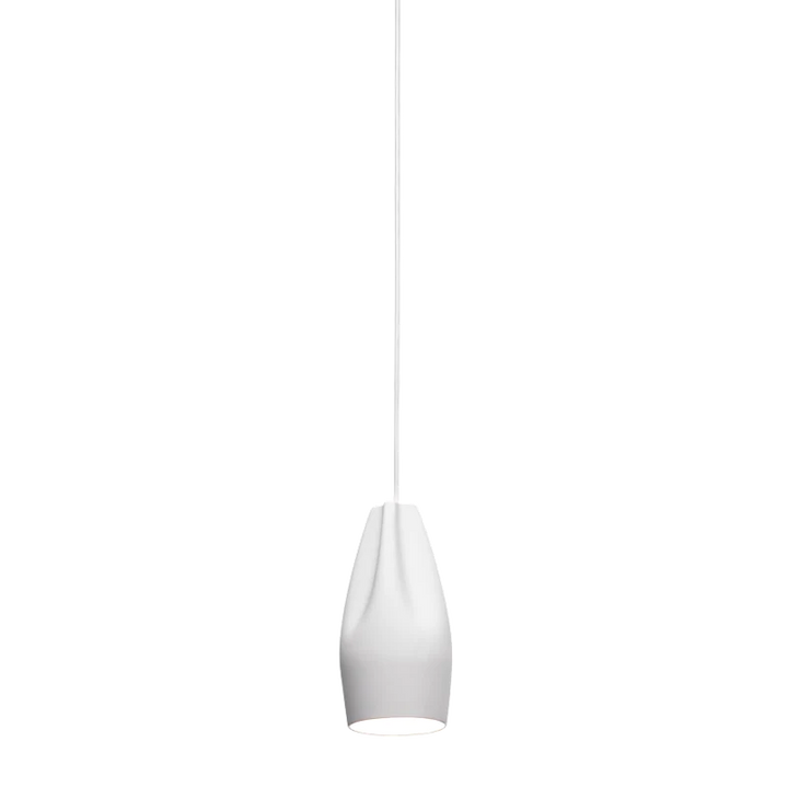 Pleat Box Pendant Lamp by Marset