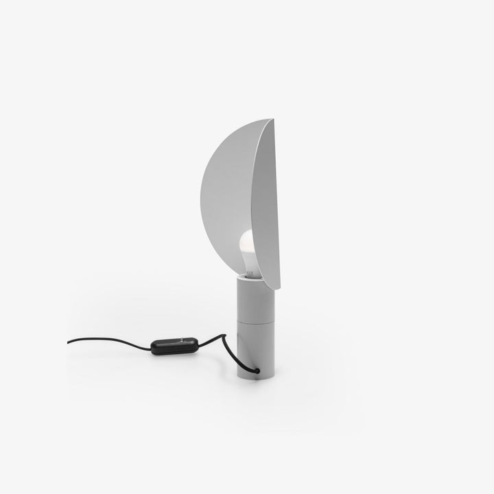 Pleeyeah Table Lamp White Papyrus by Ligne Roset