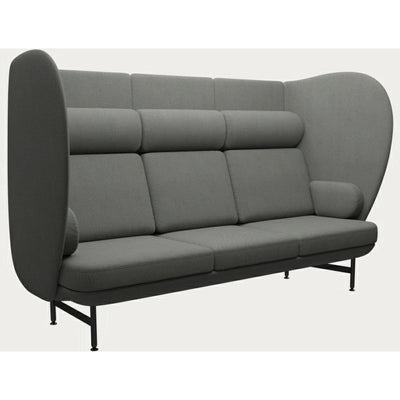 Plenum 3 Seating Sofa by Fritz Hansen - Additional Image - 17