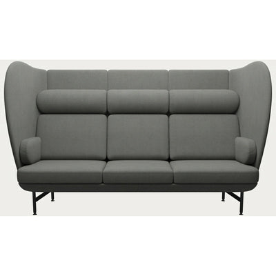 Plenum 3 Seating Sofa by Fritz Hansen - Additional Image - 1