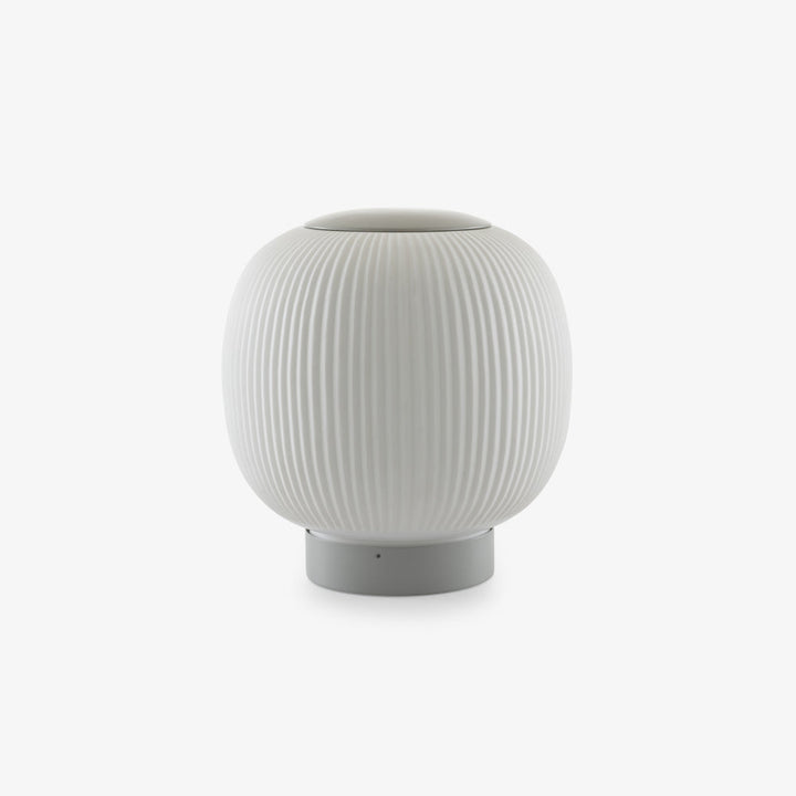 Plisse Table Lamp by Ligne Roset