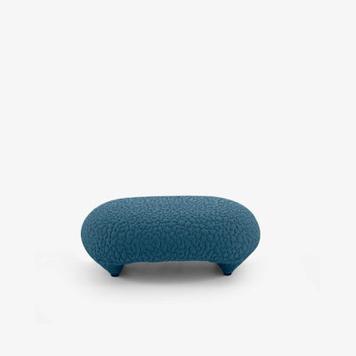 Ploum Footstool by Ligne Roset