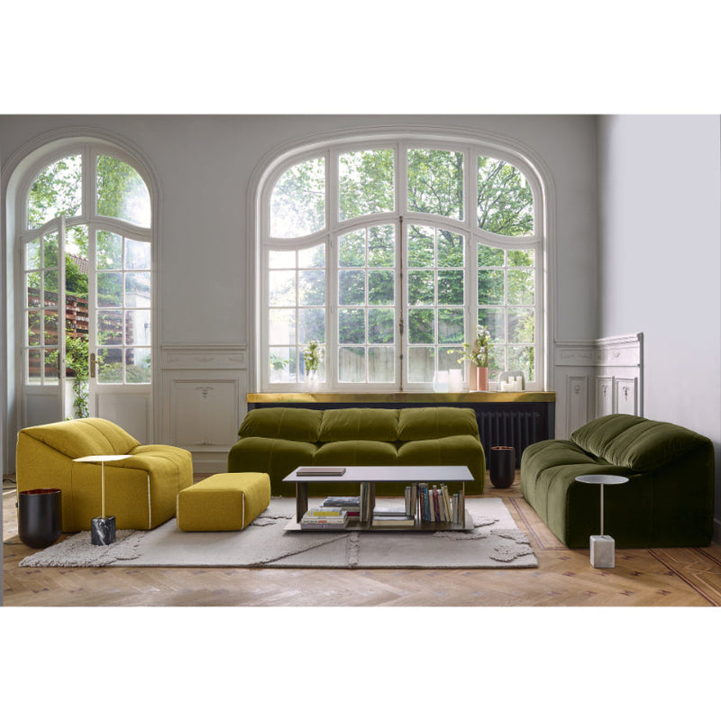 Plumy Armchair by Ligne Roset - Additional Image - 3