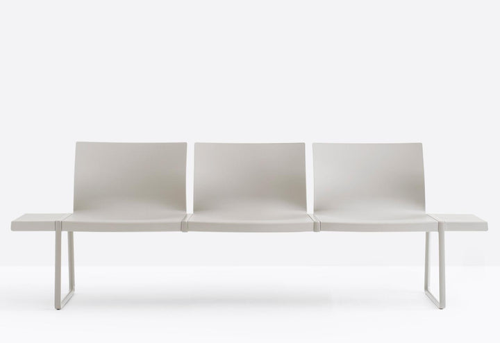 Plural P02003 Modular Sofa by Pedrali