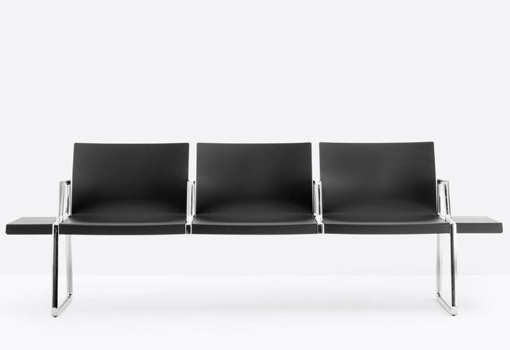 Plural P02013 Bench by Pedrali