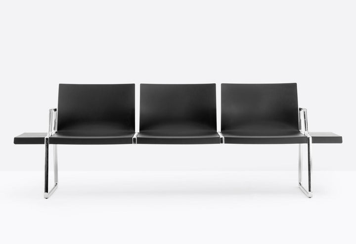 Plural P02023 Bench by Pedrali