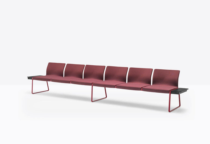 Plural Soft P03103 Modular Sofa by Pedrali