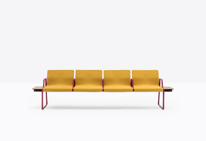 Plural Soft P03113 Modular Sofa by Pedrali