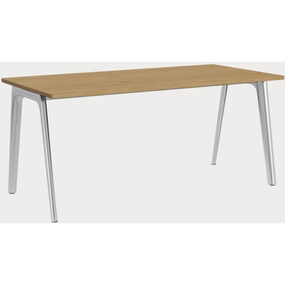 Pluralis Office Table ks430 by Fritz Hansen - Additional Image - 13