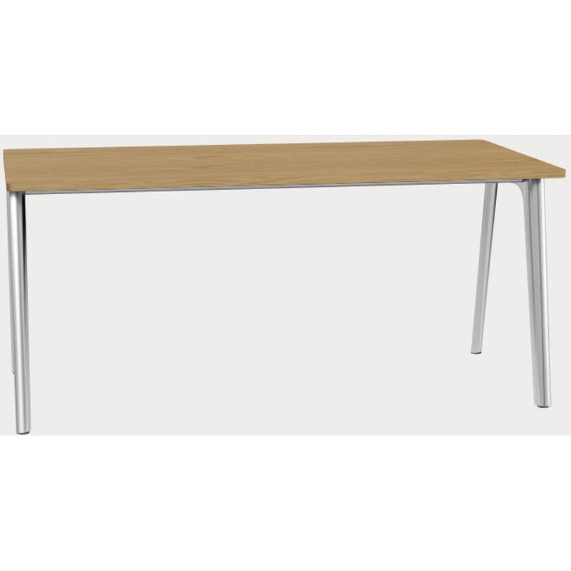 Pluralis Office Table ks430 by Fritz Hansen - Additional Image - 5