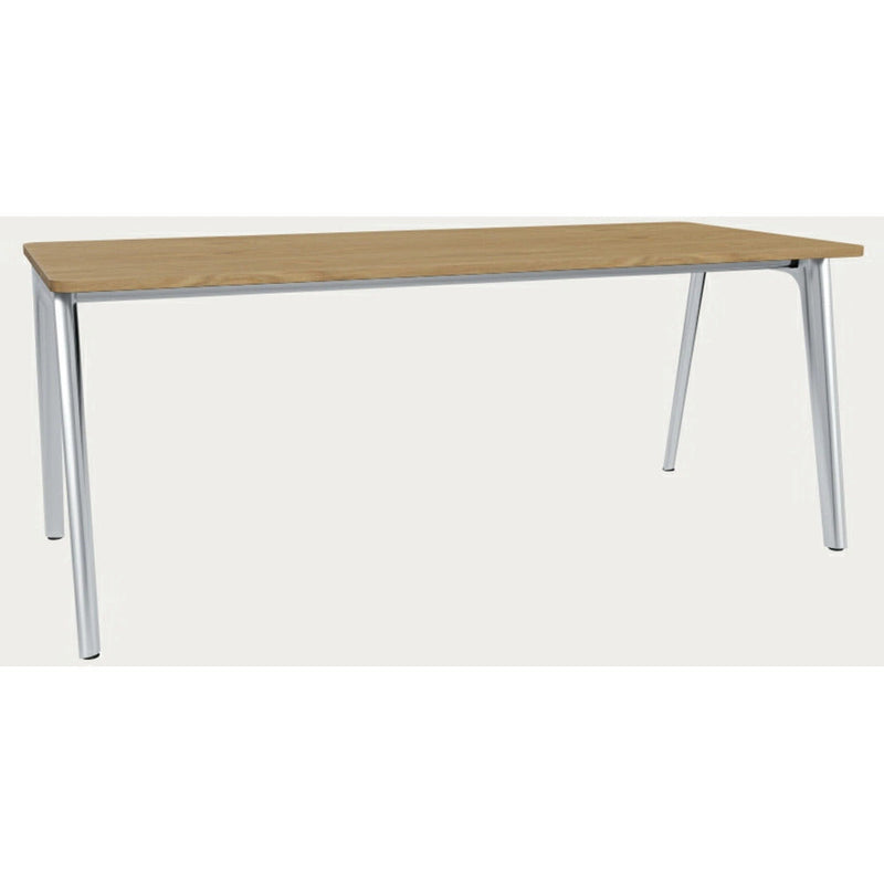 Pluralis Office Table ks431 by Fritz Hansen - Additional Image - 6