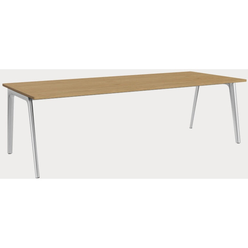 Pluralis Office Table ks434 by Fritz Hansen - Additional Image - 14
