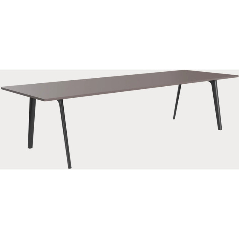 Pluralis Office Table ks434a by Fritz Hansen - Additional Image - 12