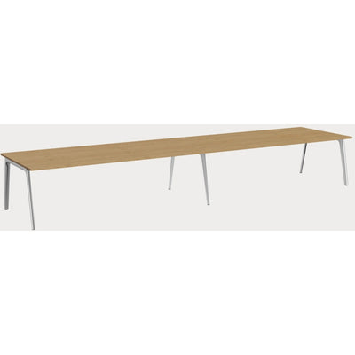 Pluralis Office Table ks436 by Fritz Hansen - Additional Image - 14